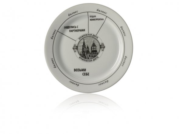 Набор Кремлевская диета 