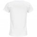Футболка женская Crusader Women, белая 