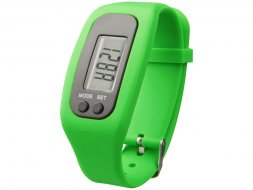 Подарочный набор Giro, зеленый