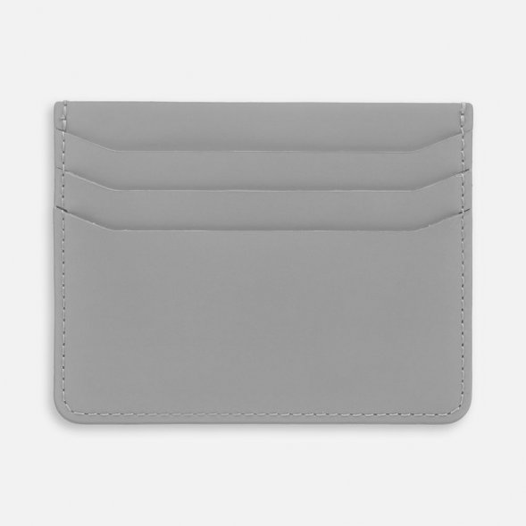 Чехол для карт Alaska, серый 