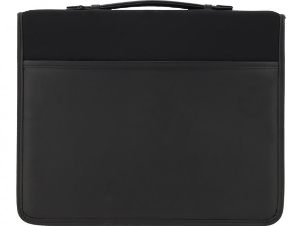 Папка для документов Carey, черный (Р) 