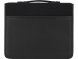 Папка для документов Carey, черный (Р) 