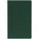 Ежедневник Magnet Shall, недатированный, зеленый 
