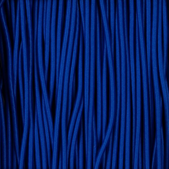 Круглая резинка Chapu L, синяя, 110 см 