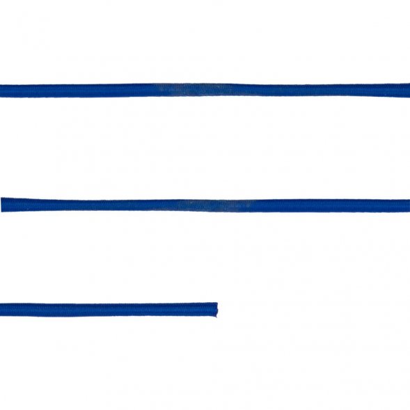 Круглая резинка Chapu L, синяя, 110 см 