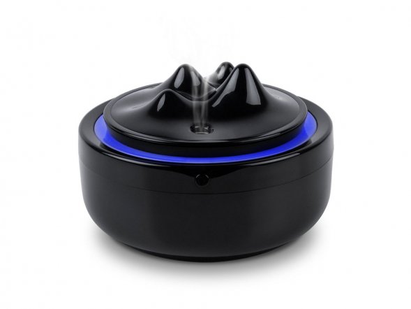 Воздухоувлажнитель Rombica Farel Black 