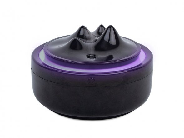 Воздухоувлажнитель Rombica Farel Black 