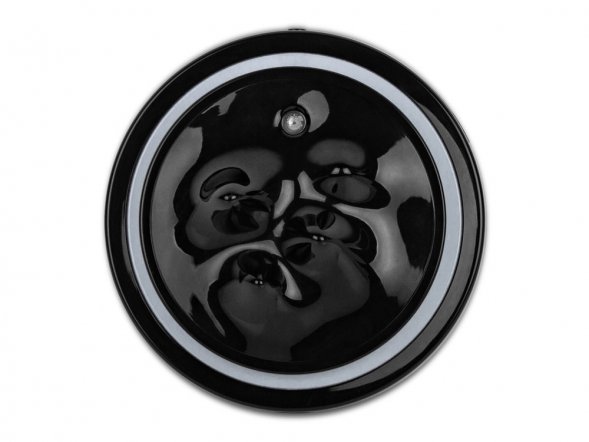 Воздухоувлажнитель Rombica Farel Black 