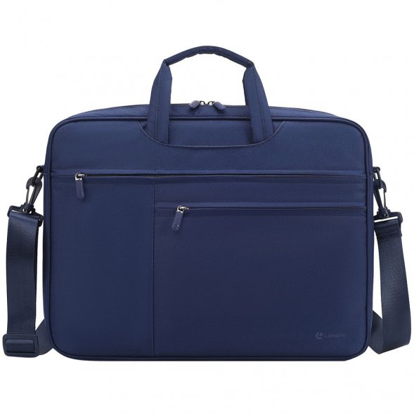 Cумка для ноутбука L236, синяя 