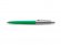 Шариковая ручка Parker Jotter ORIGINALS GREEN CT, стержень: M blue ЭКО-УПАКОВКА 