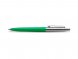 Шариковая ручка Parker Jotter ORIGINALS GREEN CT, стержень: M blue ЭКО-УПАКОВКА 