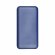 Внешний аккумулятор Carbon PB 10000 mAh, синий металлик 