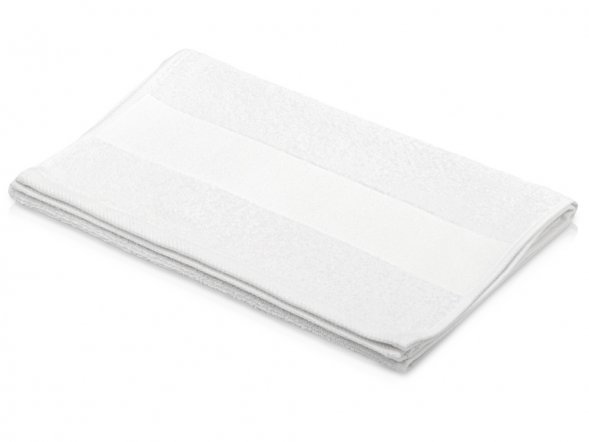 Полотенце Cotty S, 380, белый 