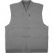 Жилет Hard Work, серый 