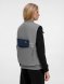 Жилет Hard Work, серый 