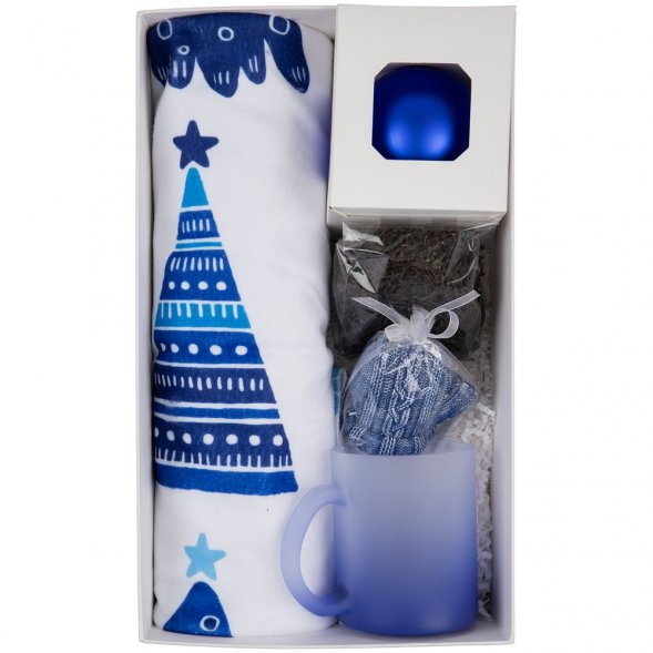 Набор Wonder Forest, синий 