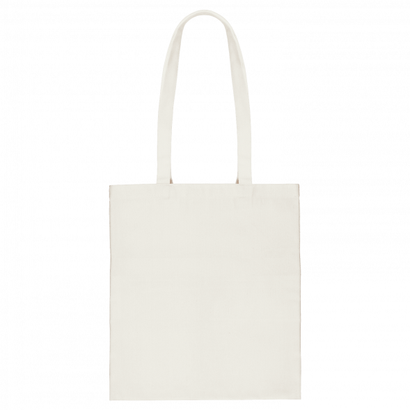 Сумка для покупок Erba, неокрашенная 
