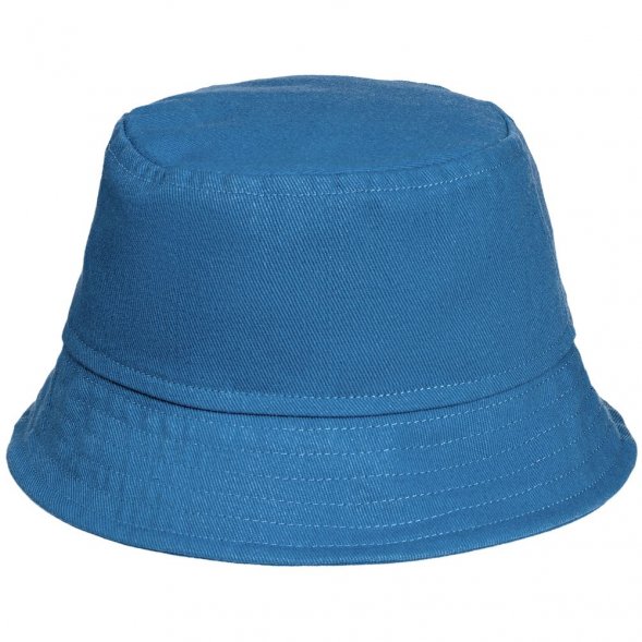 Панама Sombra, синяя 
