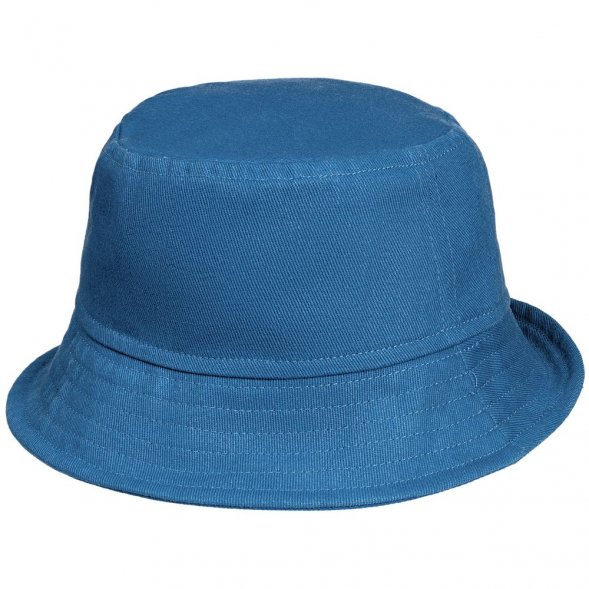 Панама Sombra, синяя 