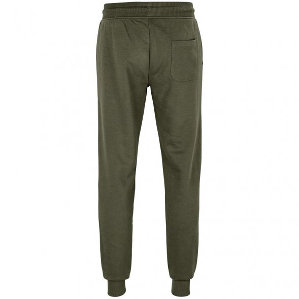 Джоггеры Jumbo, хаки 