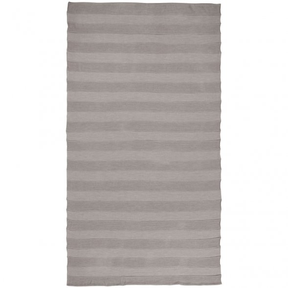 Плед на заказ Pleat Plus, L, полушерсть 