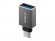 Rombica Type-C Adapter M, металлический 
