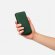 Внешний аккумулятор с подсветкой Ancor Plus 10000 mAh, зеленый 