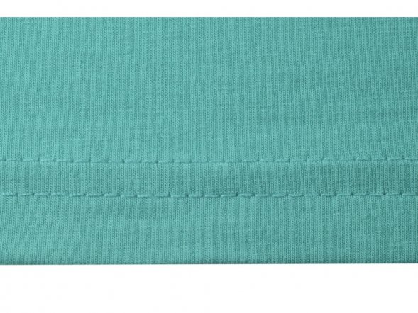 Футболка Heavy Super Club мужская, бирюзовый 