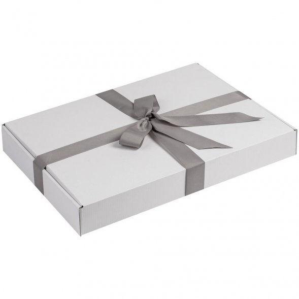 Плед-Палантин Territ, черный 