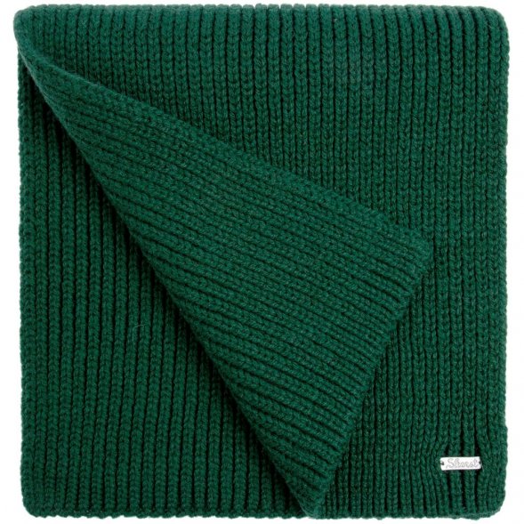 Шарф Tommi, зеленый 