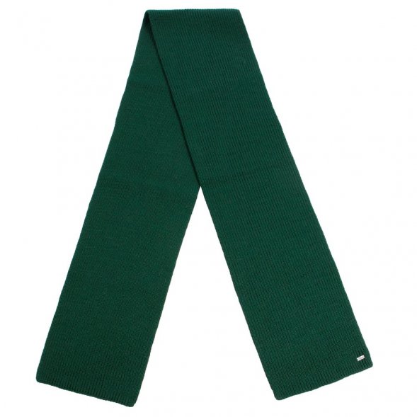 Шарф Tommi, зеленый 