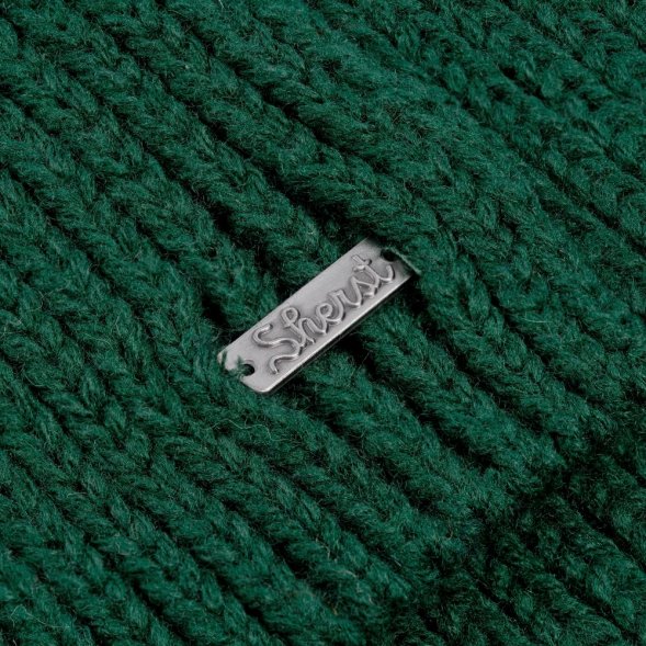 Шарф Tommi, зеленый 