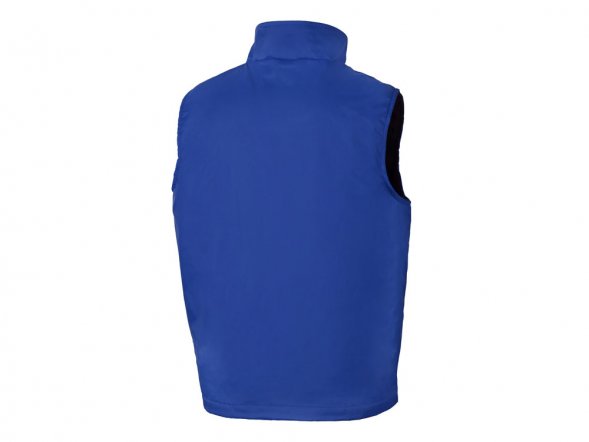 Жилет Clermont, синий классический 