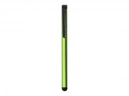 Стилус металлический Touch Smart Phone Tablet PC Universal, зеленое яблоко (Р)