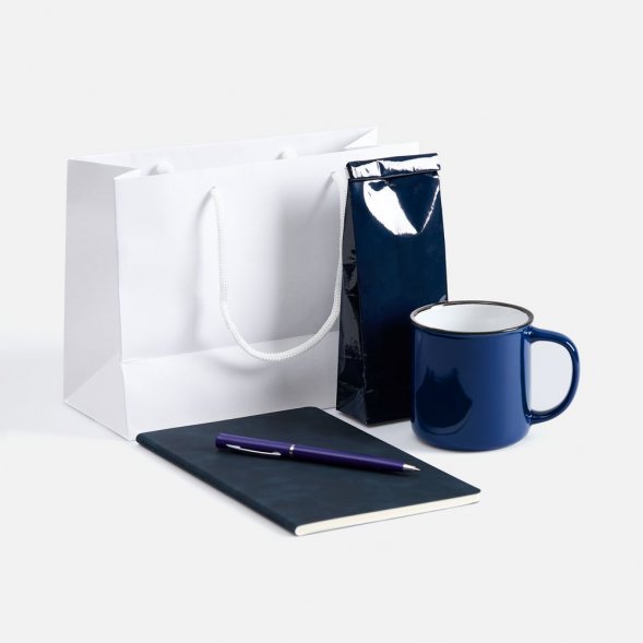 Набор Luba, синий 