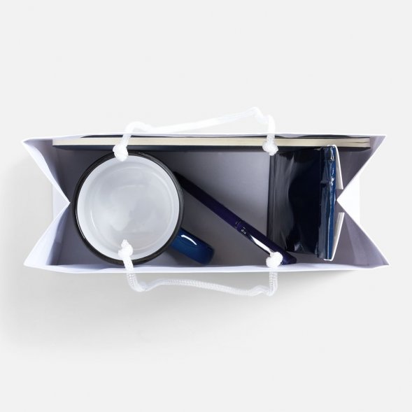 Набор Luba, синий 