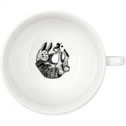 Набор «Необычайное чаепитие» с шоколадом и чаем