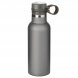 Термобутылка вакуумная герметичная Modena, серая, гладкое покрытие 