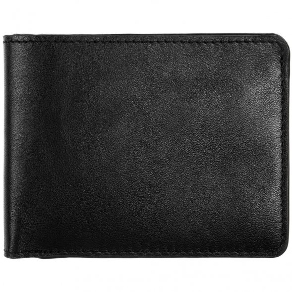 Портмоне Remini, черное 