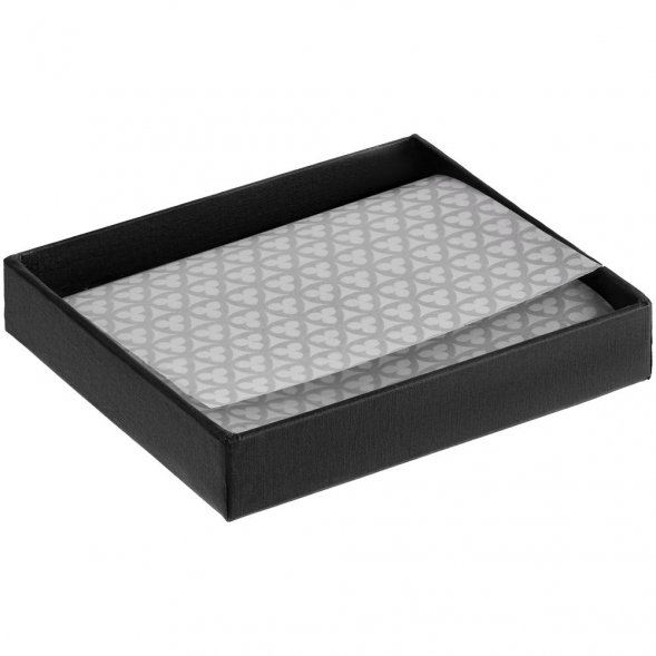 Портмоне Remini, черное 