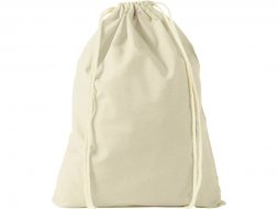 Рюкзак хлопковый Oregon, натуральный