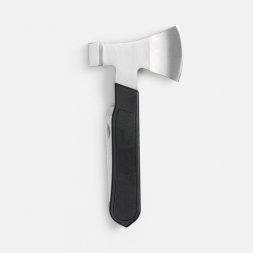 Мультитул Plentis, черный