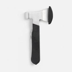 Мультитул Plentis, черный