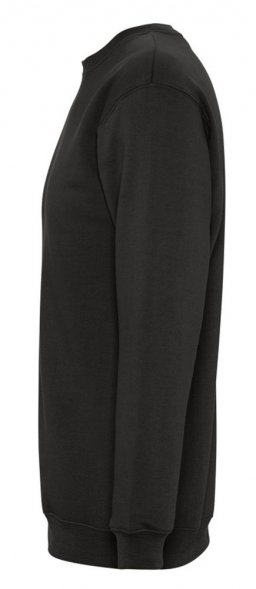 Толстовка New Supreme 280, черная 