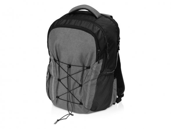Рюкзак туристический Outdoor, серый 