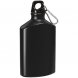 Походная фляжка Tula, черная 
