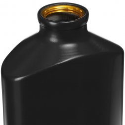 Походная фляжка Tula, черная