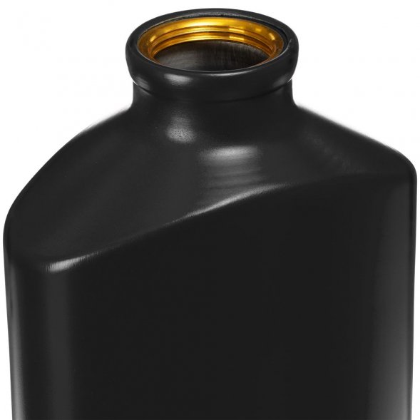 Походная фляжка Tula, черная 