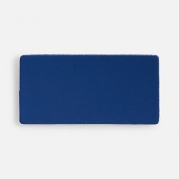 Лейбл Listra Soft Touch, XS, синий