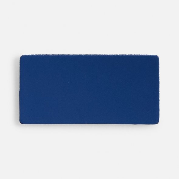 Лейбл Listra Soft Touch, XS, синий 
